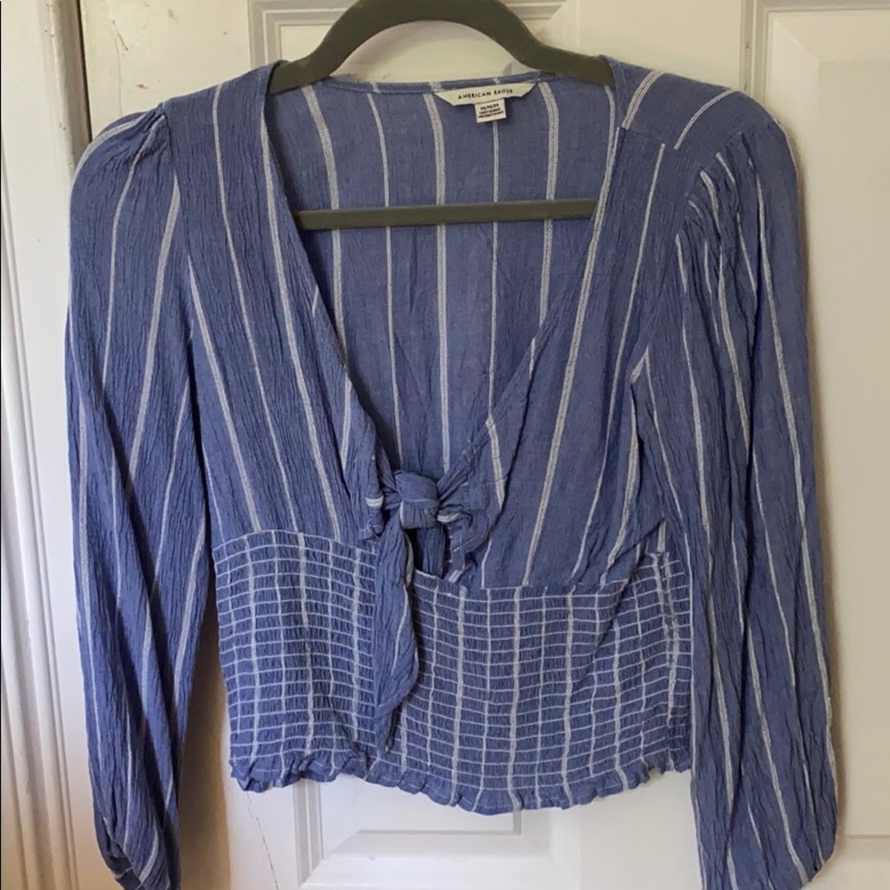 American Eagle Top